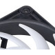 Кулер SILVER STONE Vista 120 ARGB Black (SST-VS120B-ARGB)
