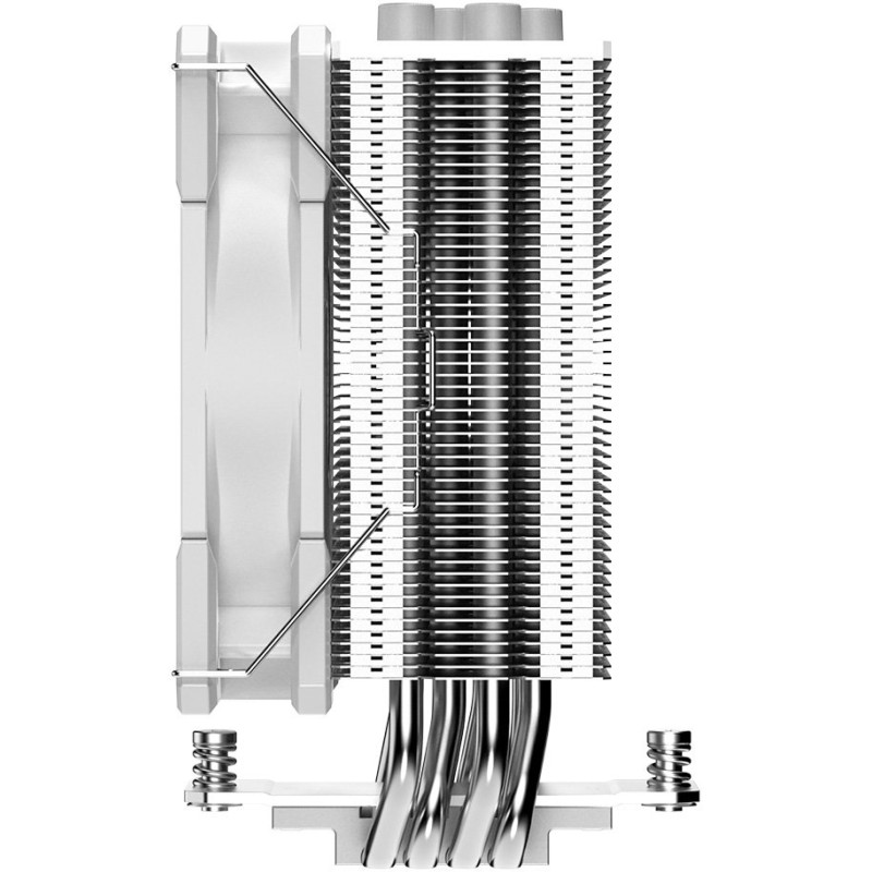 Кулер ID-Cooling SE-224-XTS White