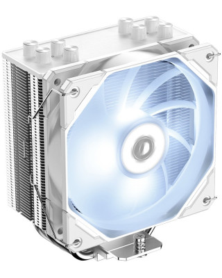 Кулер ID-Cooling SE-224-XTS White