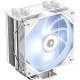 Кулер ID-Cooling SE-224-XTS White
