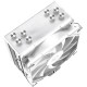 Кулер ID-Cooling SE-224-XTS White