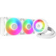 Система водяного охолодження Arctic Liquid Freezer III 240 A-RGB White (ACFRE00150A)