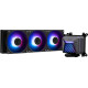 Система рідинного охолодження MSI MAG CoreLiquid A15 360