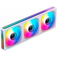 Кулер JONSBO ZB-360WR (3in1) White