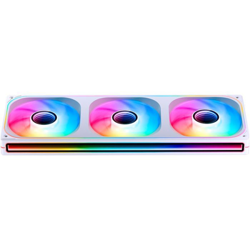 Кулер JONSBO ZB-360WR (3in1) White