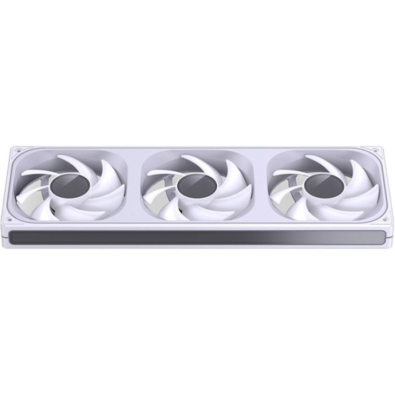 Кулер JONSBO ZB-360WR (3in1) White