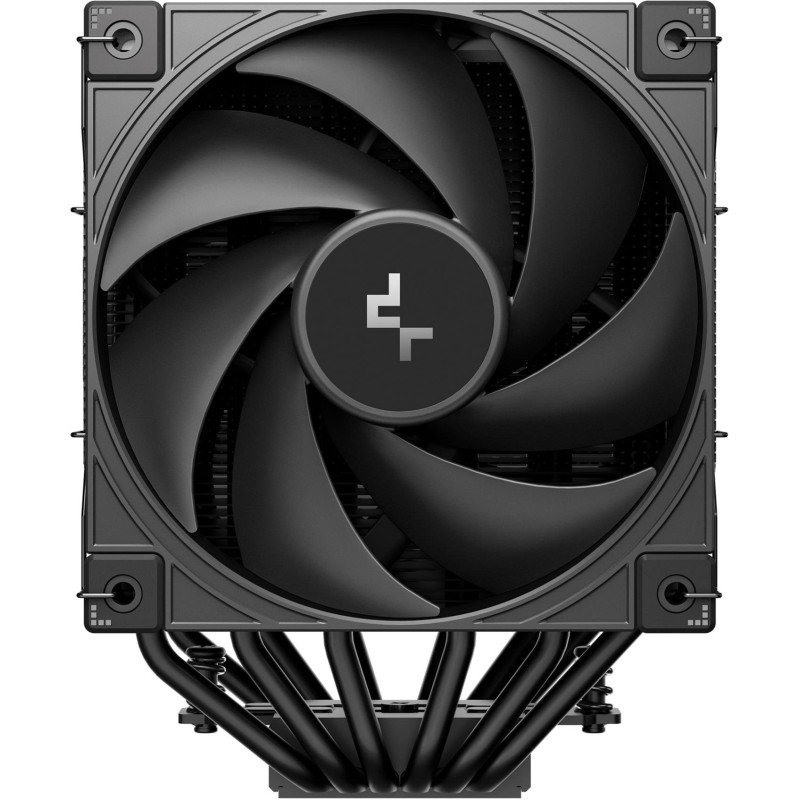 Кулер DeepCool AK620 G2 Black (R-AK620G2-BKNNMN-GJD)