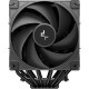 Кулер DeepCool AK620 G2 Black (R-AK620G2-BKNNMN-GJD)