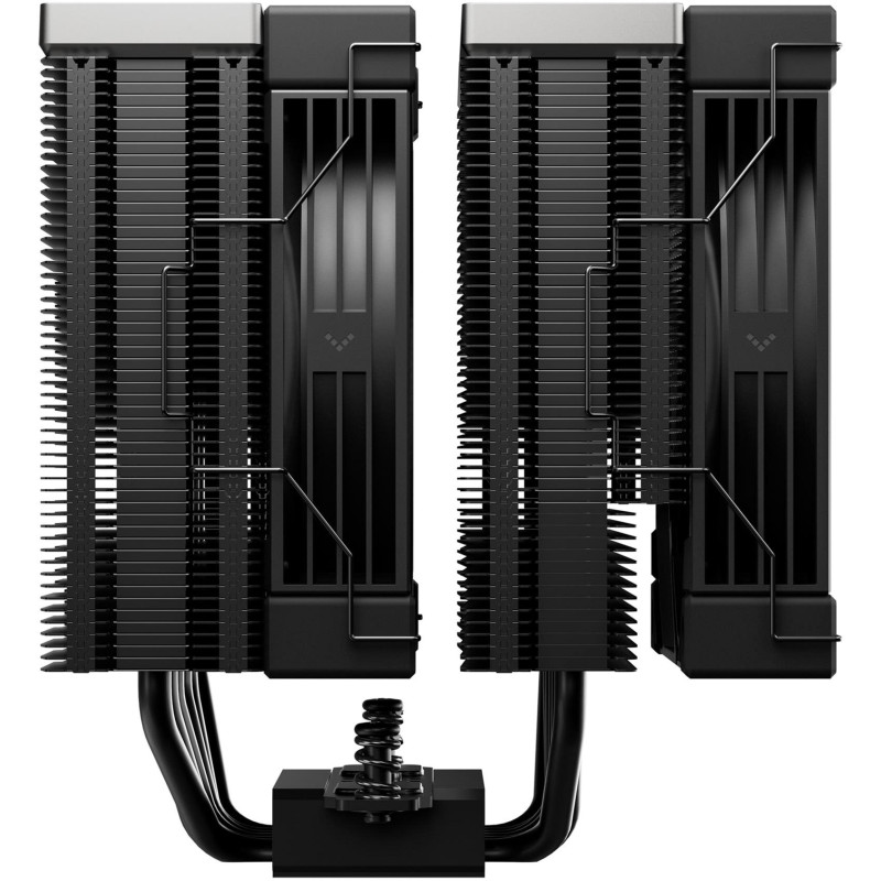 Кулер DeepCool AK620 G2 Black (R-AK620G2-BKNNMN-GJD)