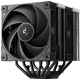 Кулер DeepCool AK620 G2 Black (R-AK620G2-BKNNMN-GJD)