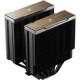 Кулер DeepCool AK620 G2 Black (R-AK620G2-BKNNMN-GJD)