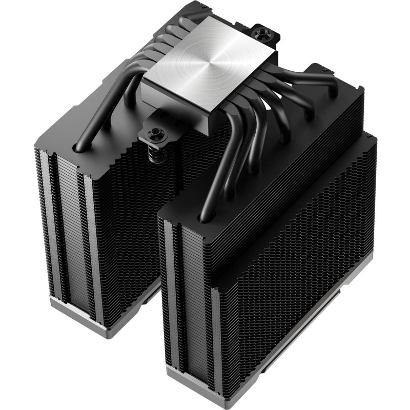 Кулер DeepCool AK620 G2 Black (R-AK620G2-BKNNMN-GJD)