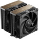 Кулер DeepCool AK620 G2 Black (R-AK620G2-BKNNMN-GJD)