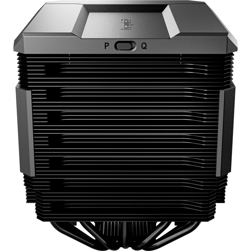 Кулер be quiet! Dark Rock Pro 6 Black (BK048)