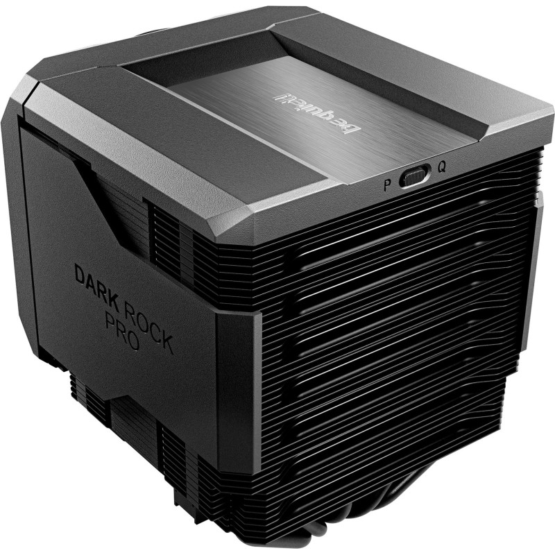 Кулер be quiet! Dark Rock Pro 6 Black (BK048)