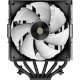 Кулер OCYPUS DELTA A62 ARGB BK (DELTA-A62-BK2NAWN00X-GL) 