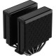 Кулер OCYPUS DELTA A62 ARGB BK (DELTA-A62-BK2NAWN00X-GL) 