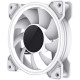 Кулер Gamemax Dual Ring Infinity WH