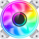 Кулер Gamemax Dual Ring Infinity WH