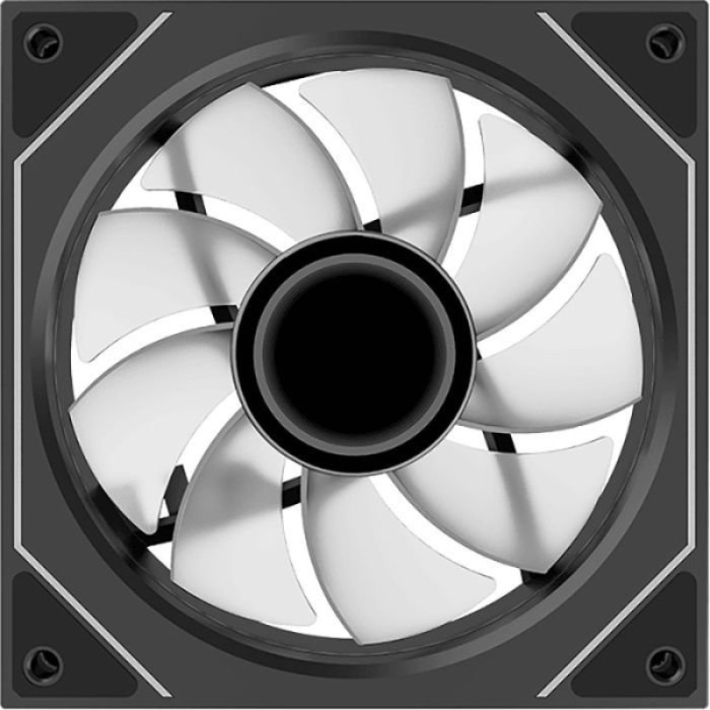 Кулер Xilence XPF120UR ARGB Reverse (XF078)