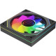 Кулер Xilence XPF120UR ARGB Reverse (XF078)