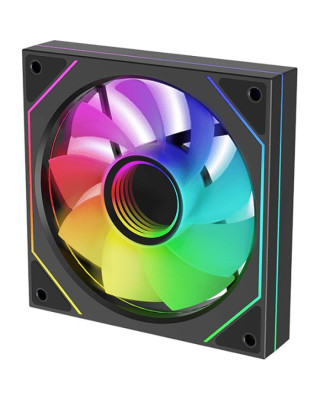 Кулер Xilence XPF120UR ARGB Reverse (XF078)