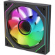 Кулер Xilence XPF120UR ARGB Reverse (XF078)