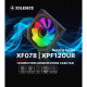 Кулер Xilence XPF120UR ARGB Reverse (XF078)