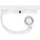 Система водяного охолодження Arctic Liquid Freezer III 280 A-RGB White (ACFRE00151A)