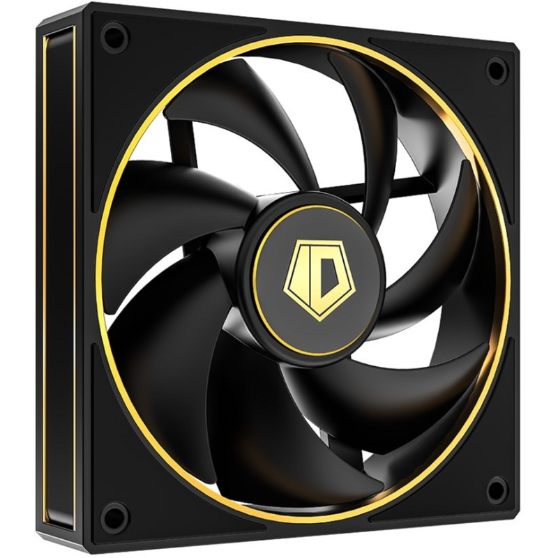 Кулер ID-Cooling AF-127-GDL