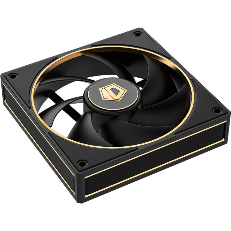 Кулер ID-Cooling AF-127-GDL