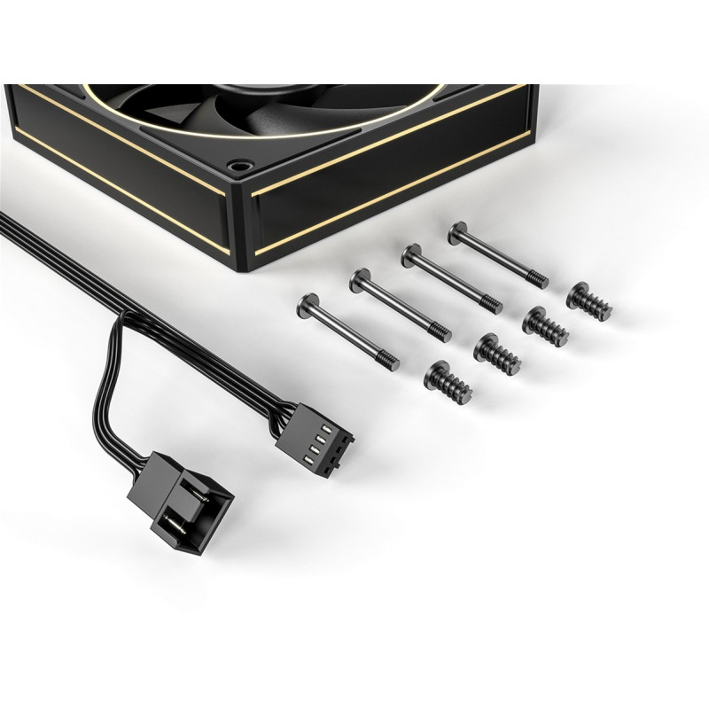 Кулер ID-Cooling AF-127-GDL