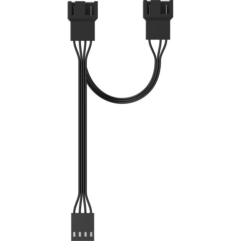 Система рідинного охолодження OCYPUS IOTA L24 BK (IOTA-L24-BK2ANWNN00X-GL)