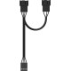 Система рідинного охолодження OCYPUS IOTA L24 BK (IOTA-L24-BK2ANWNN00X-GL)
