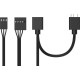 Система рідинного охолодження OCYPUS IOTA L24 BK (IOTA-L24-BK2ANWNN00X-GL)