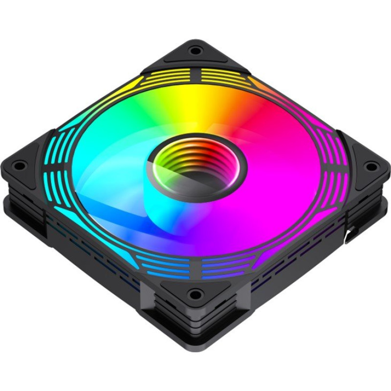 Кулер  GAMEMAX FN12A-C8I-R