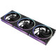 Кулер Zalman ZM-DF120 Black (ZM-DF120BLACK)