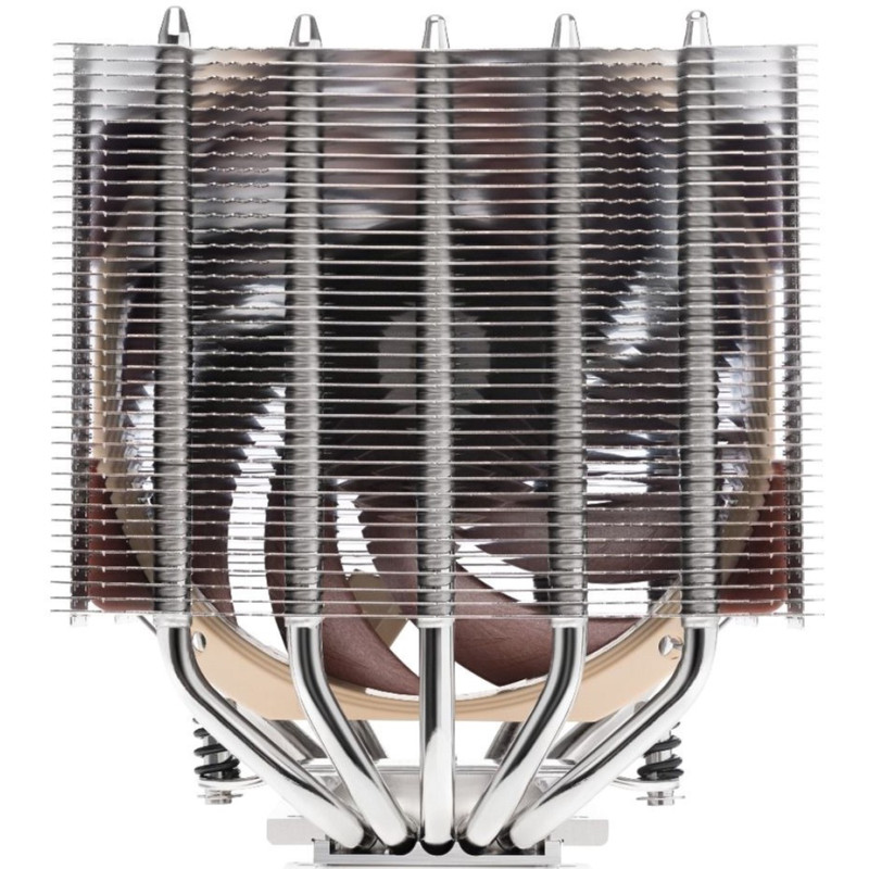 Кулер Noctua NH-D12L