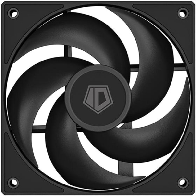 Кулер ID-Cooling AS-120-K