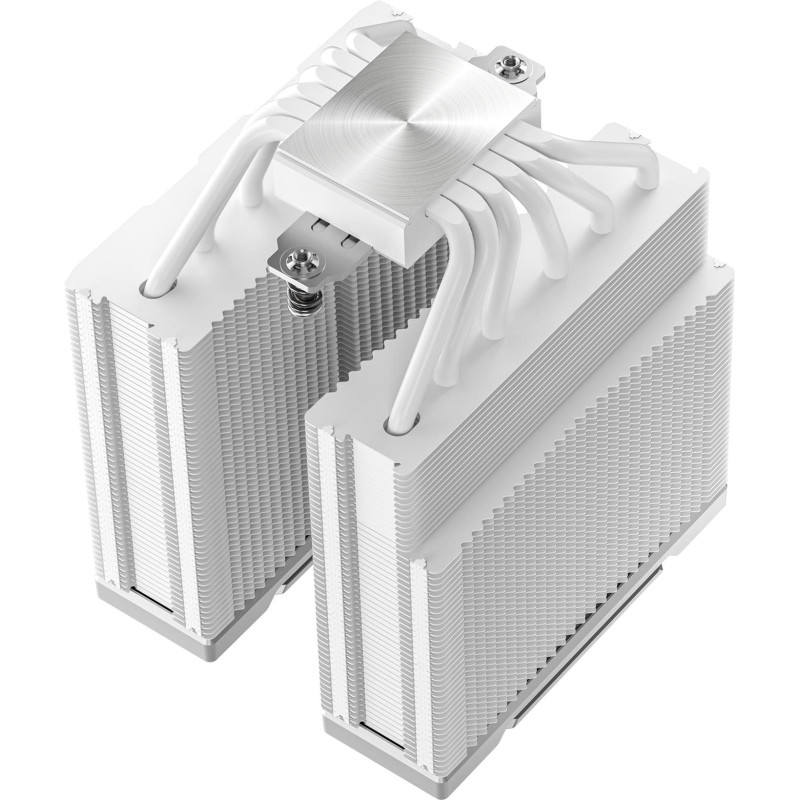 Кулер DeepCool AK620 G2 WH (R-AK620G2-WHNNMN-GJD)