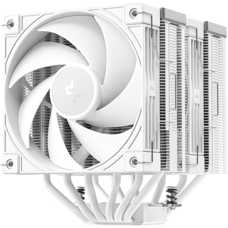 Кулер DeepCool AK620 G2 WH (R-AK620G2-WHNNMN-GJD)