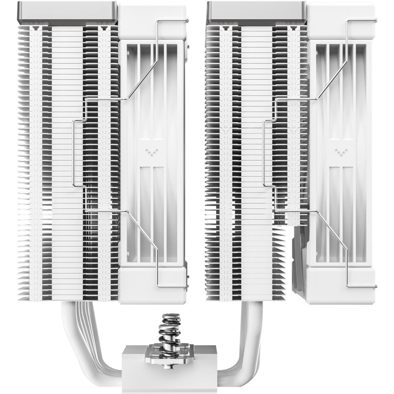 Кулер DeepCool AK620 G2 WH (R-AK620G2-WHNNMN-GJD)