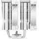 Кулер DeepCool AK620 G2 WH (R-AK620G2-WHNNMN-GJD)