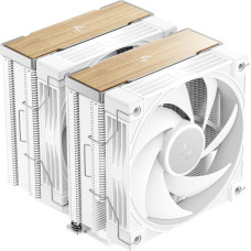 Кулер DeepCool AK620 G2 WH (R-AK620G2-WHNNMN-GJD)