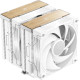 Кулер DeepCool AK620 G2 WH (R-AK620G2-WHNNMN-GJD)