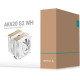 Кулер DeepCool AK620 G2 WH (R-AK620G2-WHNNMN-GJD)