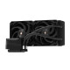 Система рідинного охолодження Alseye Q240 Plus(Black) (AS.02.11.0021)