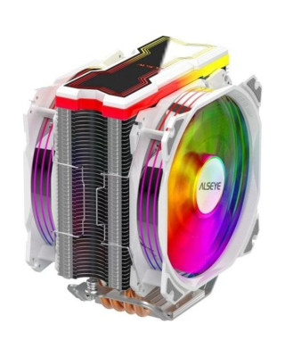 Кулер Alseye M120-DW (AS.01.01.0025)