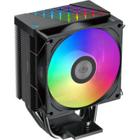 Кулер для процесора PcCooler R400 ARGB BK