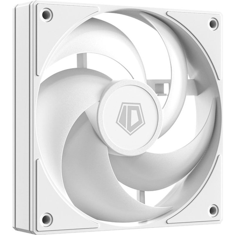 Кулер ID-Cooling AS-120-W